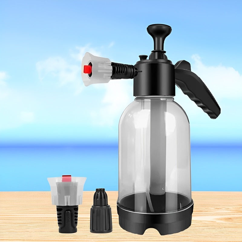 Car Wash Foam Sprayer with High Pressure