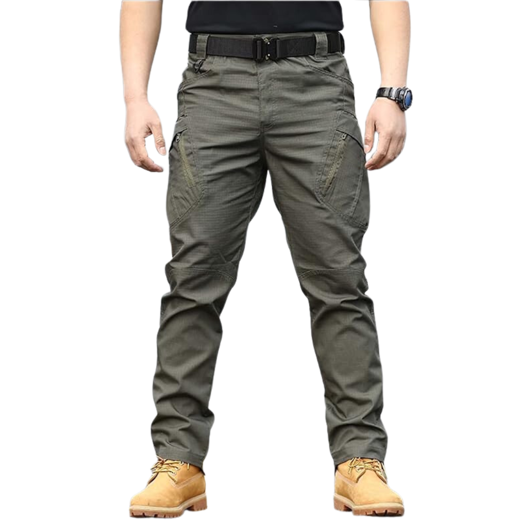 Outdoor Tactical Cargo Hose – Durable Hose for Adventurers