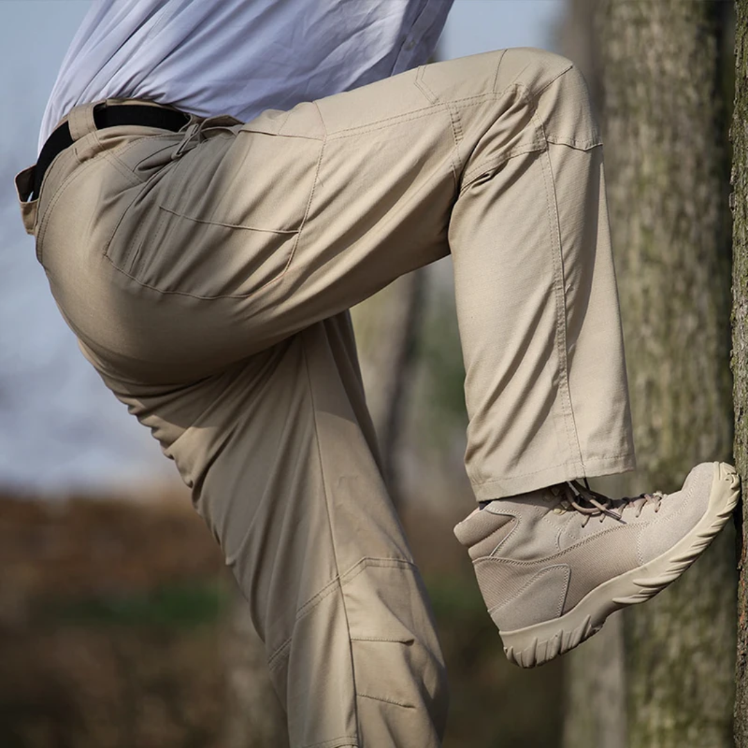 Outdoor Tactical Cargo Hose – Durable Hose for Adventurers