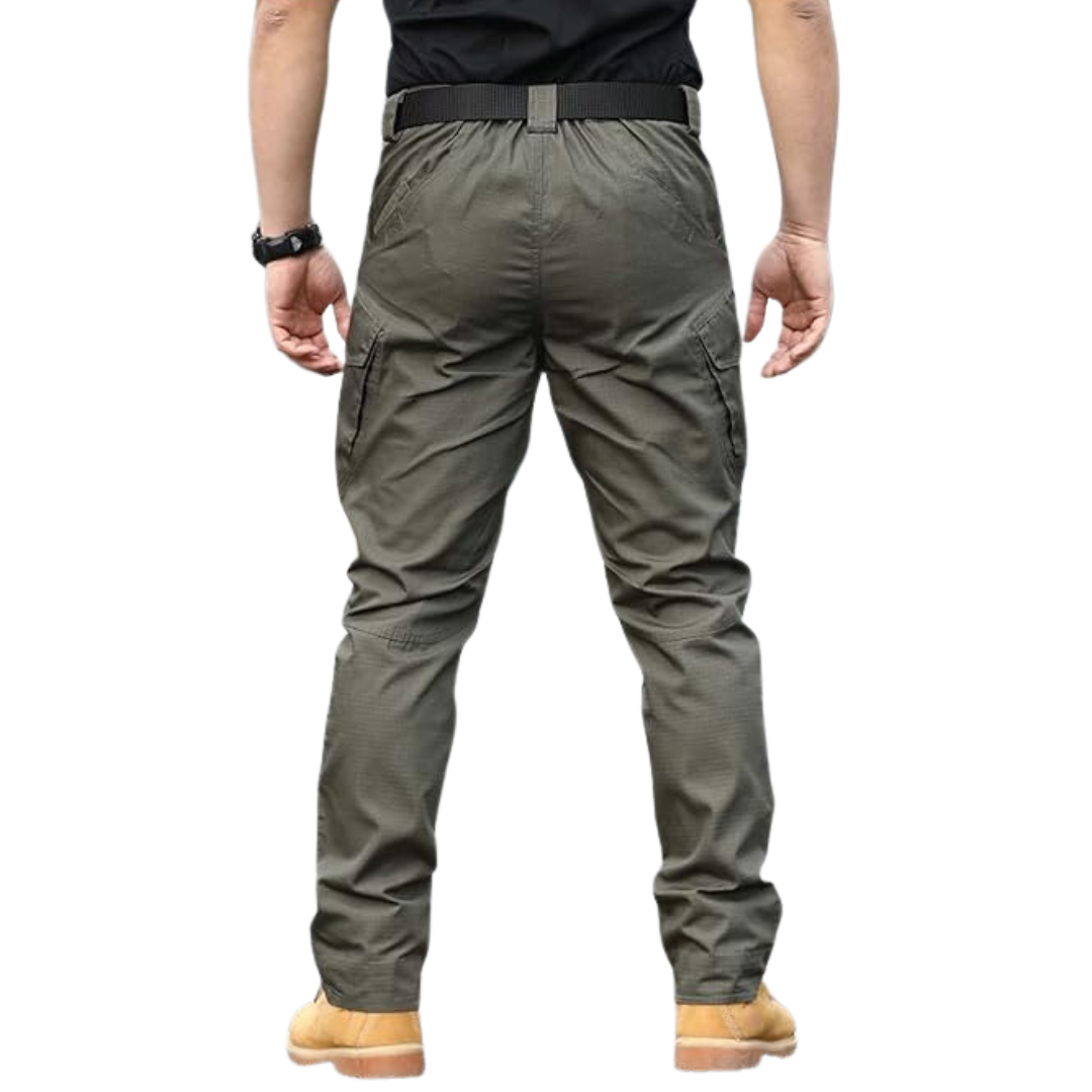 Outdoor Tactical Cargo Hose – Durable Hose for Adventurers