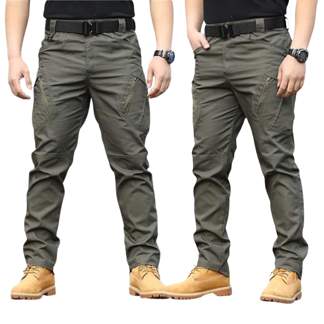 Outdoor Tactical Cargo Hose – Durable Hose for Adventurers