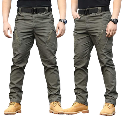 Outdoor Tactical Cargo Hose – Durable Hose for Adventurers