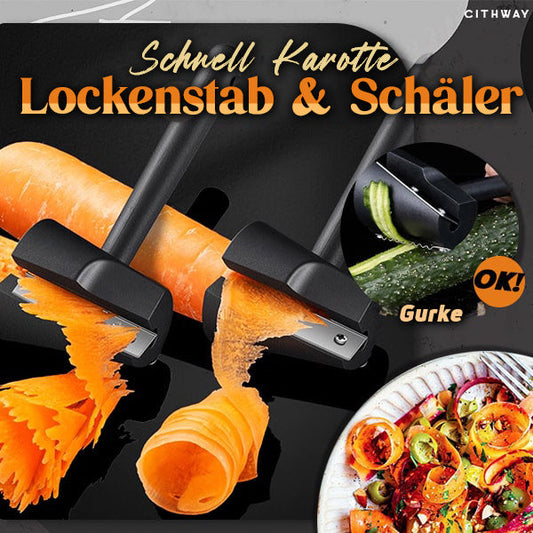 Buy One Get One Free | Easy Vegetable Preparation Tool