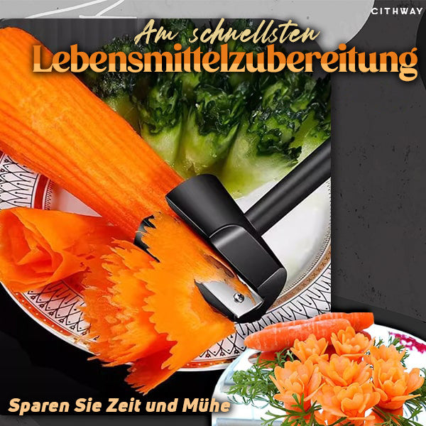 Buy One Get One Free | Easy Vegetable Preparation Tool