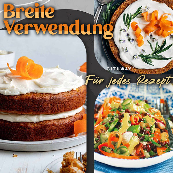 Buy One Get One Free | Easy Vegetable Preparation Tool