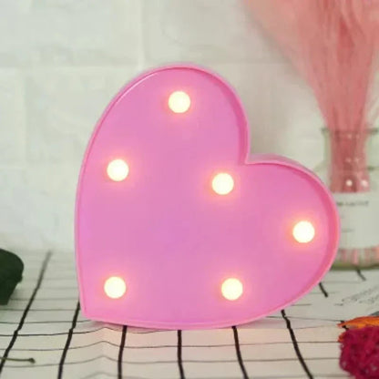 Table Lamp Featuring Animal Design