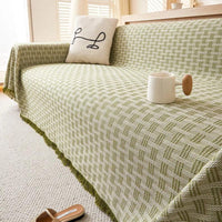 Olive Lattice