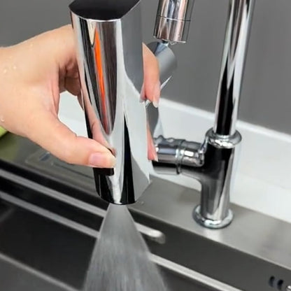 StreamFlow – Elevate Your Kitchen Experience with Effortless Style