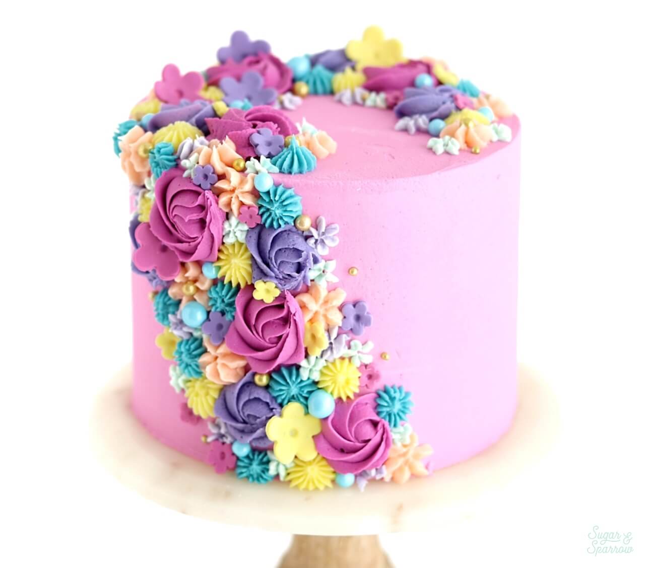 Decorative Mouthpieces for Cake Decorating – Last Day Discount