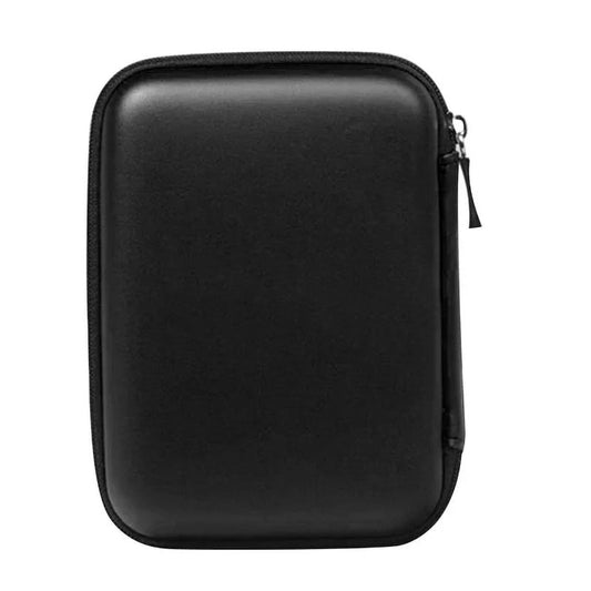 External USB Hard Drive Storage Bag – Compact Design