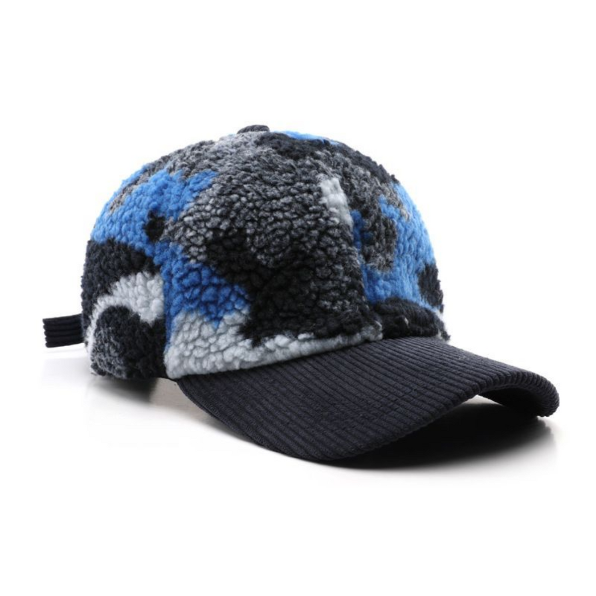 Unisex Winter Hat – Cozy and Warm Beanie