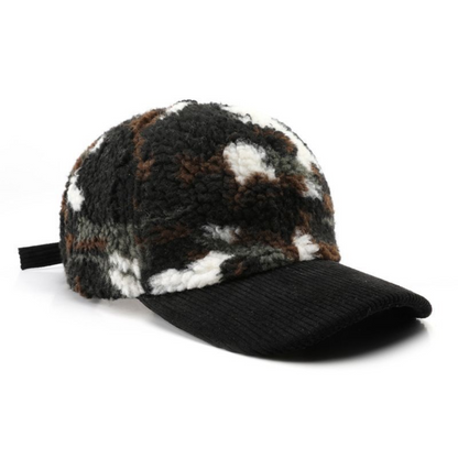 Unisex Winter Hat – Cozy and Warm Beanie