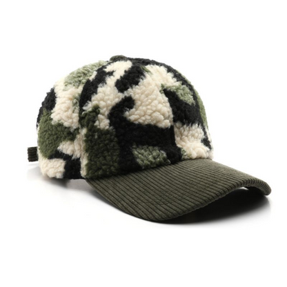 Unisex Winter Hat – Cozy and Warm Beanie