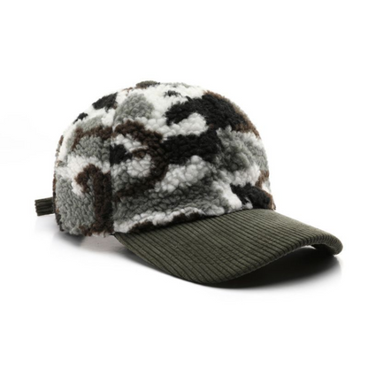 Unisex Winter Hat – Cozy and Warm Beanie