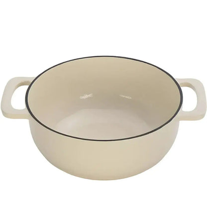 Cast Iron Dutch Oven – Professional Cooking Pot