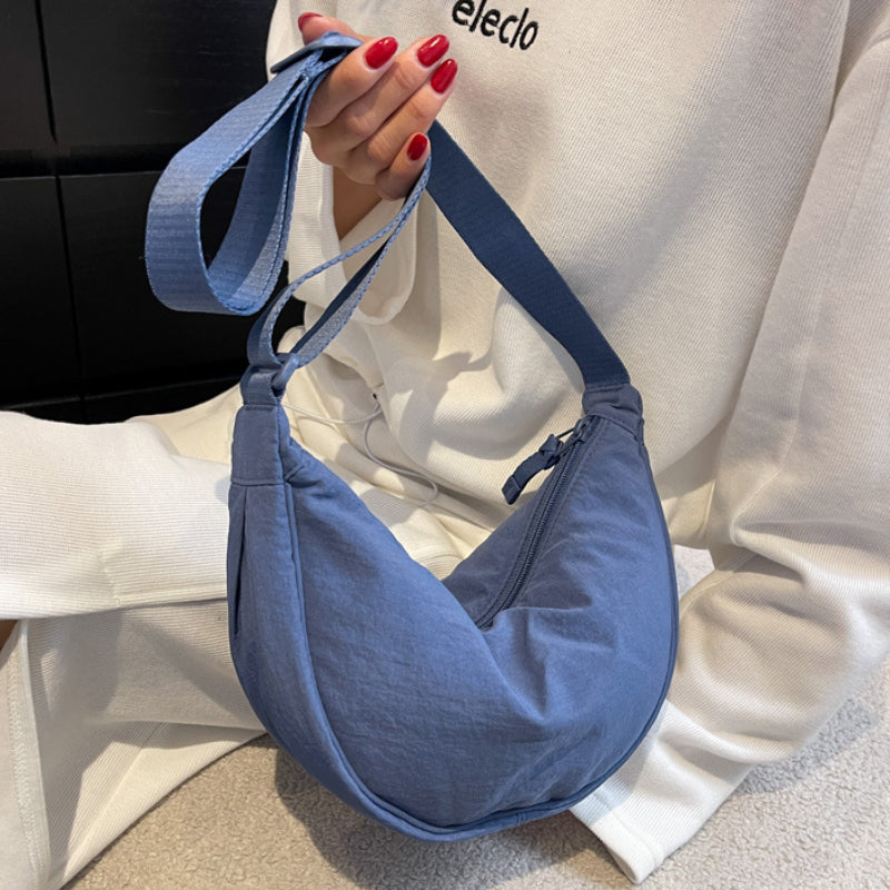 Sleek Everyday Bag for Effortless Style