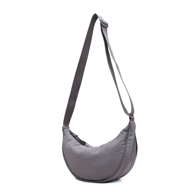 Sleek Everyday Bag for Effortless Style