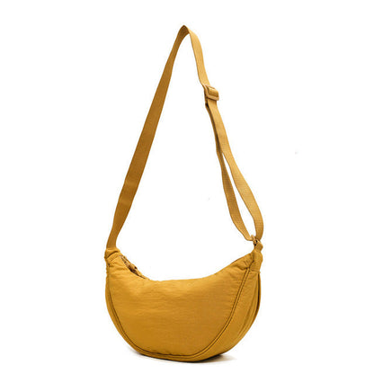 Sleek Everyday Bag for Effortless Style