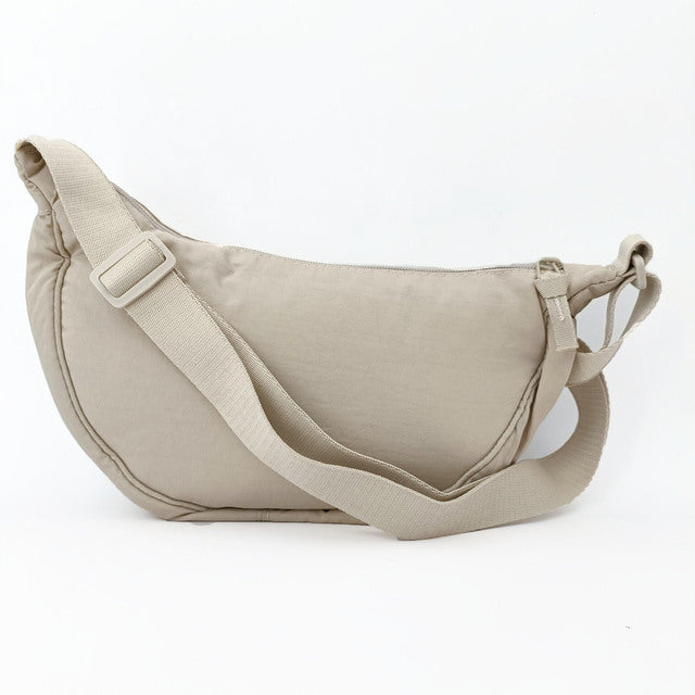 Sleek Everyday Bag for Effortless Style