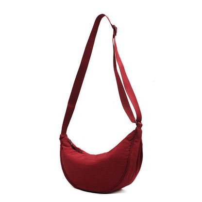 Sleek Everyday Bag for Effortless Style