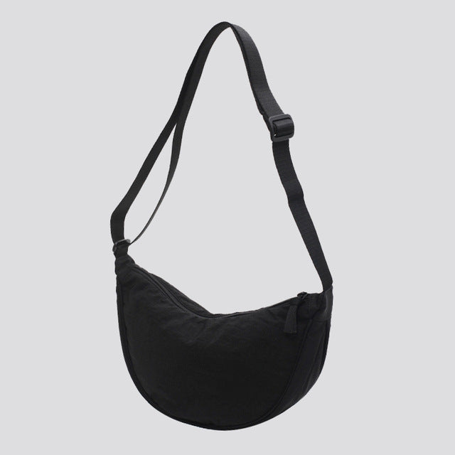 Sleek Everyday Bag for Effortless Style