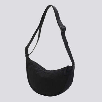 Sleek Everyday Bag for Effortless Style