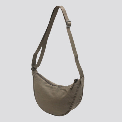 Sleek Everyday Bag for Effortless Style