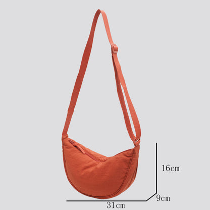 Sleek Everyday Bag for Effortless Style