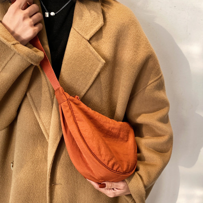 Sleek Everyday Bag for Effortless Style