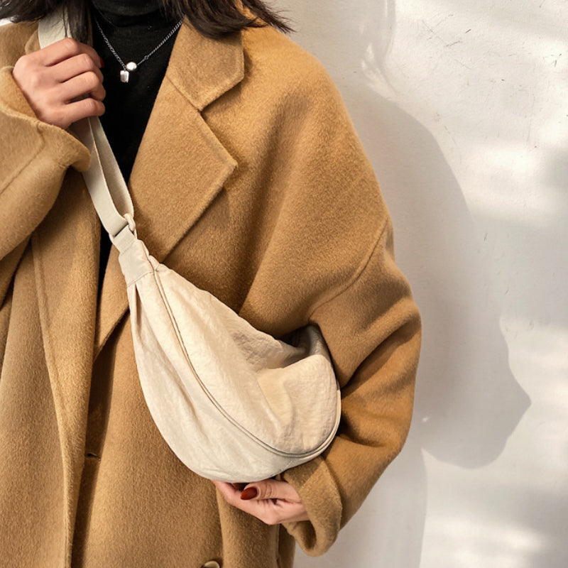 Sleek Everyday Bag for Effortless Style
