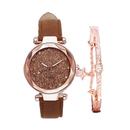 Bracelet Style Watches for Women