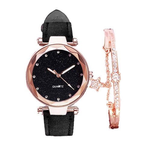 Bracelet Style Watches for Women
