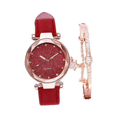 Bracelet Style Watches for Women