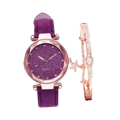 Bracelet Style Watches for Women