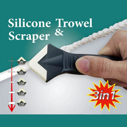 3-in-1 Sealant Applicator with 5 Free Replacement Heads Today Only!