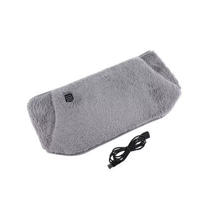 Heating Belt for Back and Abdomen Relief