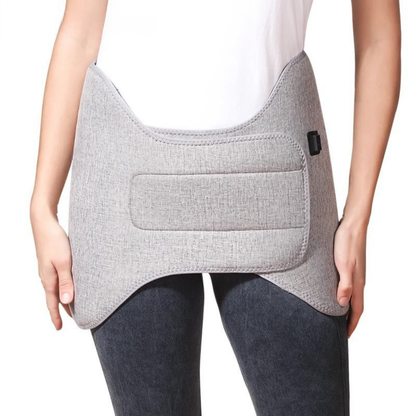 Heating Massage Belt – Electric Therapy with Warmth