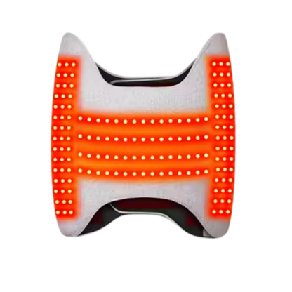 Heating Massage Belt – Electric Therapy with Warmth