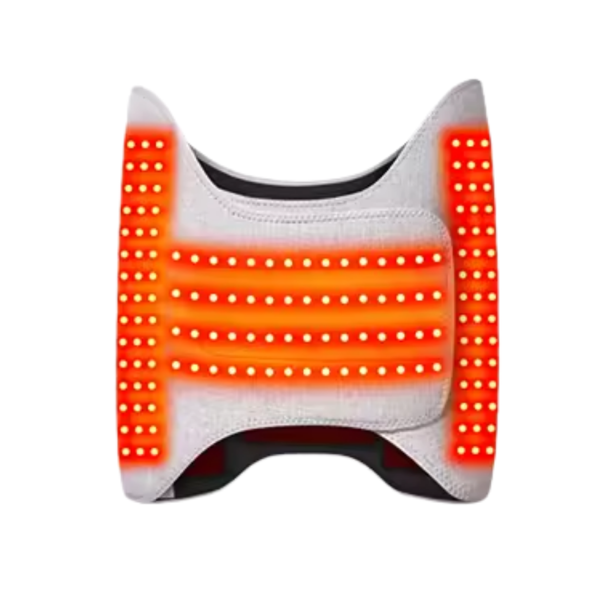 Heating Massage Belt – Electric Therapy with Warmth