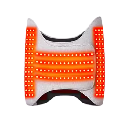 Heating Massage Belt – Electric Therapy with Warmth