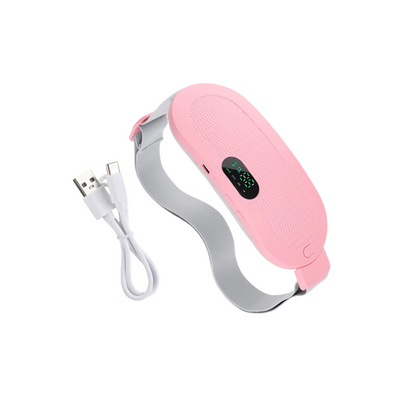 Heating Belt for Stomach – Soothing and Comforting Warmth