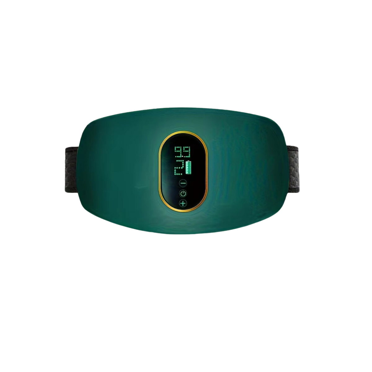 Stomach Slimming Heating Massage Wrap