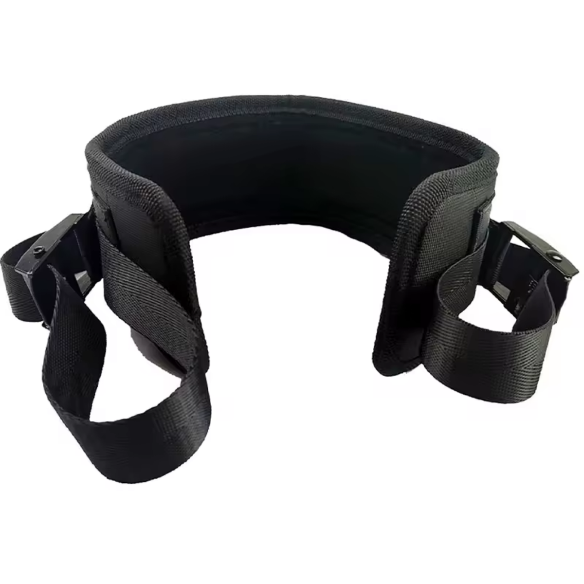 Abdominal and Glute Strength Training Weightlifting Belt