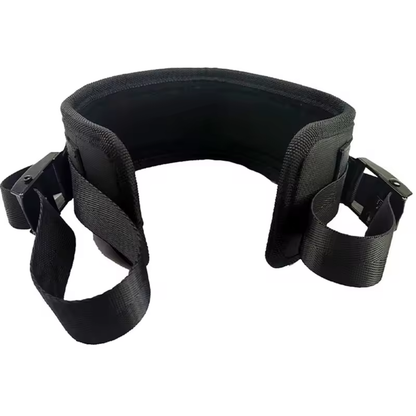 Abdominal and Glute Strength Training Weightlifting Belt