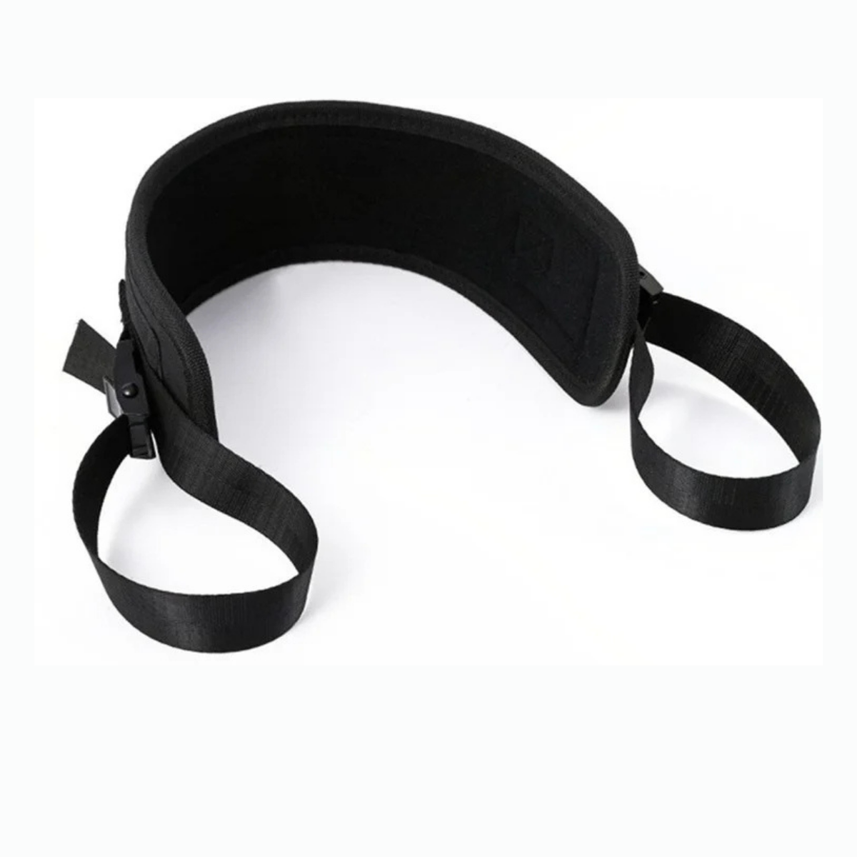 Abdominal and Glute Strength Training Weightlifting Belt