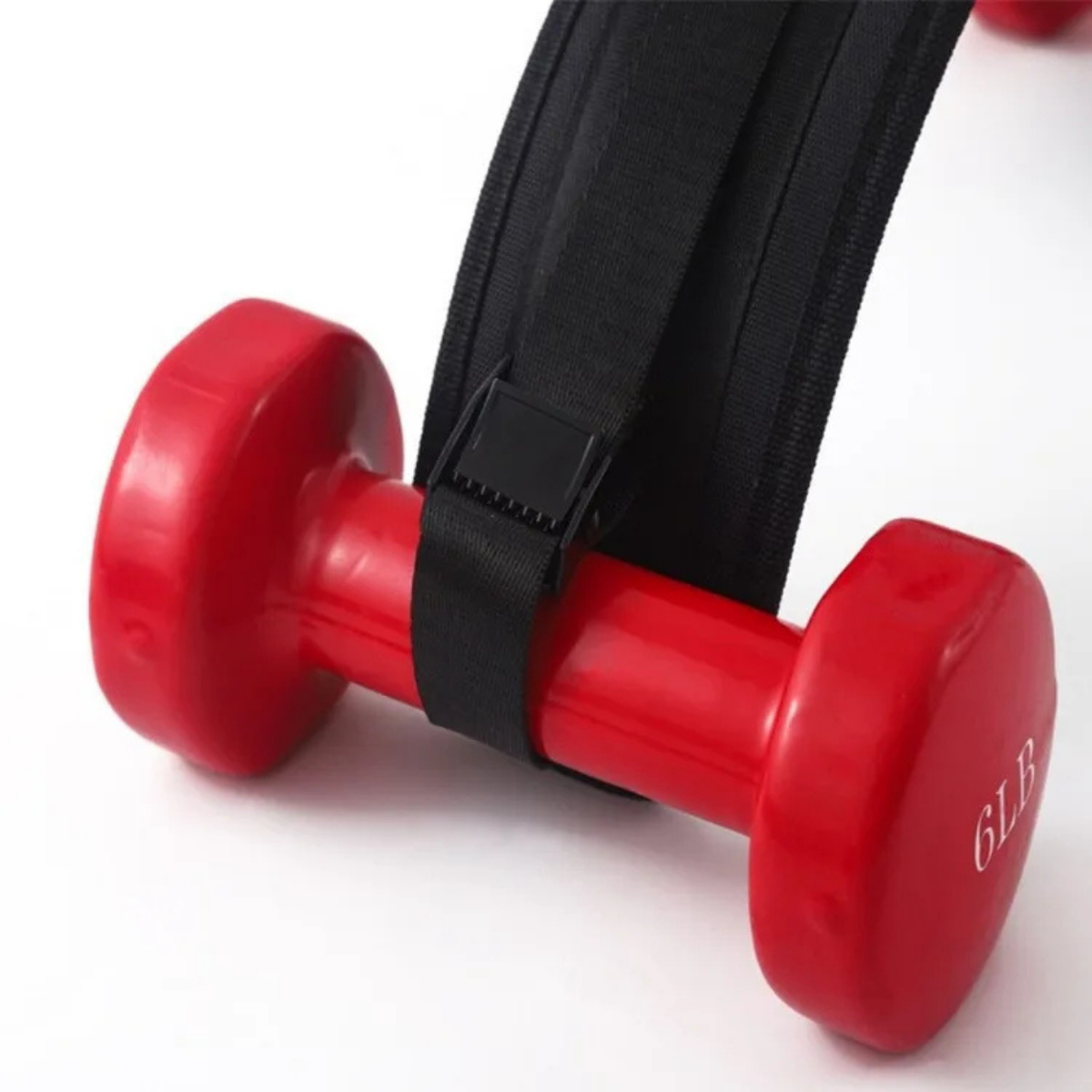 Abdominal and Glute Strength Training Weightlifting Belt
