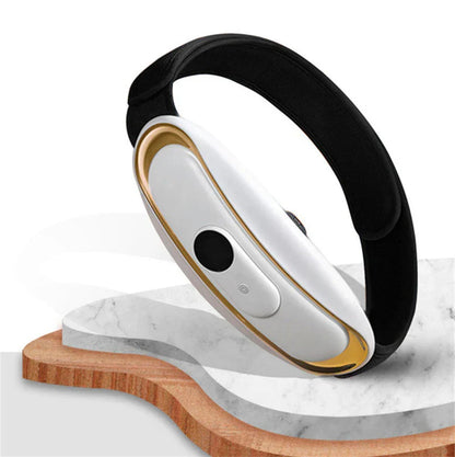 Massage Belt for Body Slimming and Toning with Heating Feature