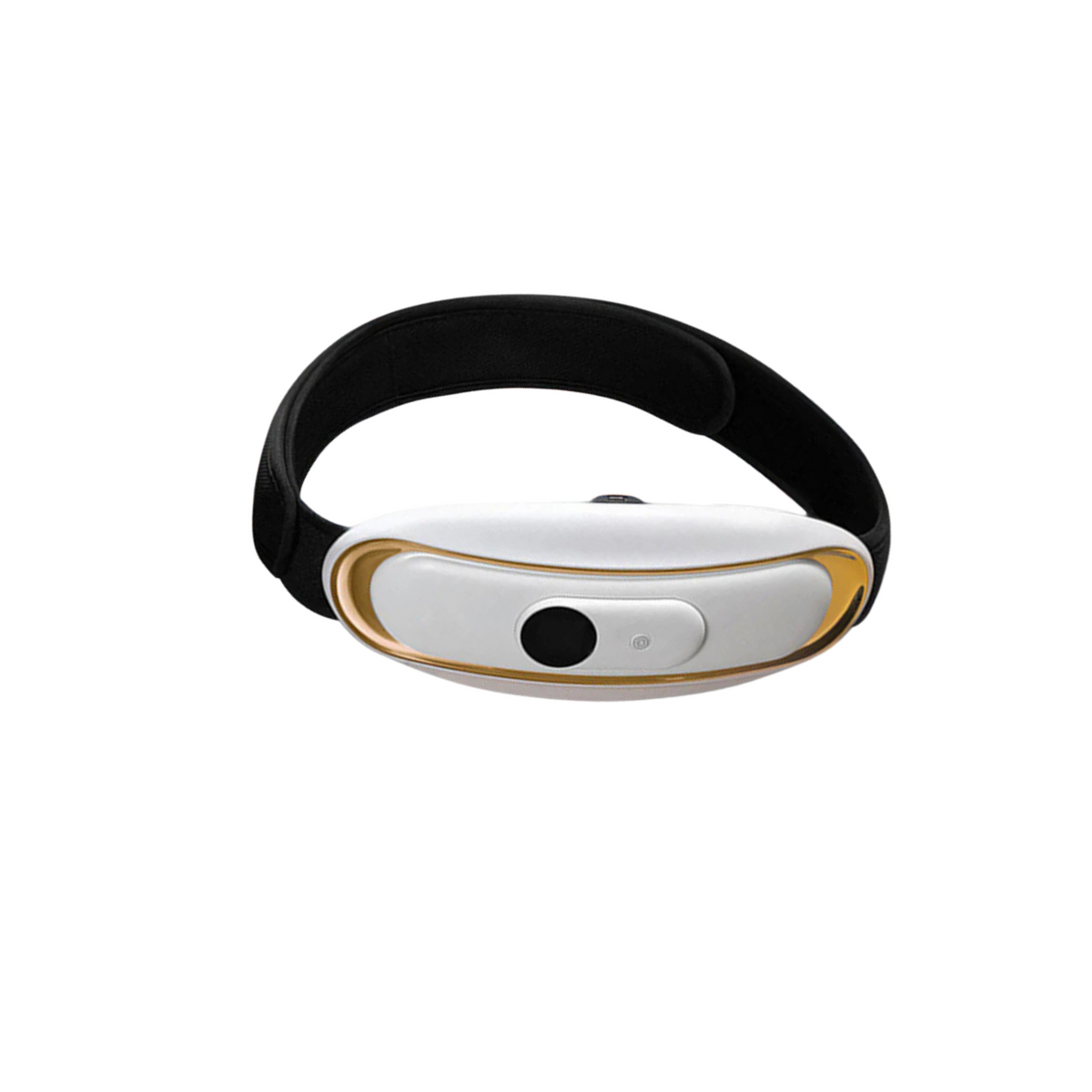 Massage Belt for Body Slimming and Toning with Heating Feature