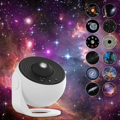 StarVista™ — Create Your Own Stunning Celestial Retreat Every Night