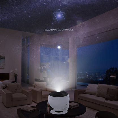 StarVista™ — Create Your Own Stunning Celestial Retreat Every Night